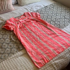 Women’s Gap Tie-die Dress with Pockets